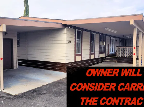 55 W Washington Ave Unit 167, Yakima, WA 98903