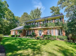 4319 Banbury Dr, Gainesville, VA 20155