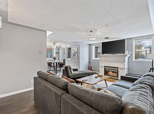 2416 SE Erlton St SW #110, Calgary, AB T2S3B7