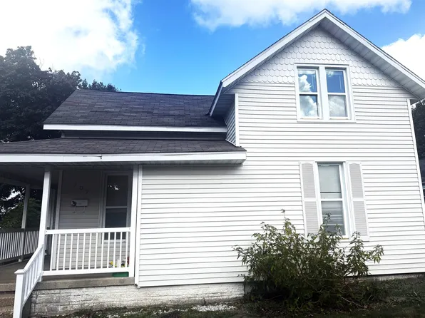 307 Crippen St, Cadillac, MI 49601