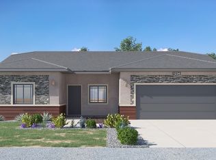 5211 N Blagg Rd, Pahrump, NV 89060