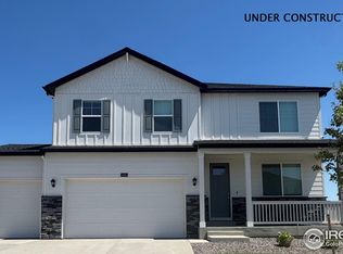 13948 Garnet Dr, Mead, CO 80504