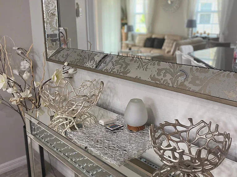 Decoration