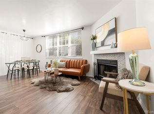 5745 W Atlantic Pl APT 108, Lakewood, CO 80227