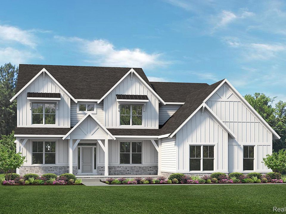 1st image of 25866 Hickory Creek Ln
