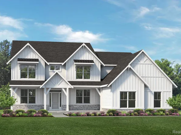 3669 Kinsley Blvd, Ann Arbor, MI 48105