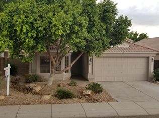 6615 W Paso Trl, Phoenix, AZ 85083