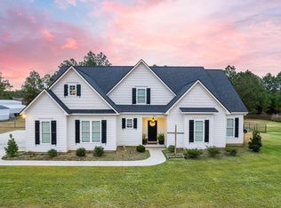 105 Canvasback Dr, Leesburg, GA 31763