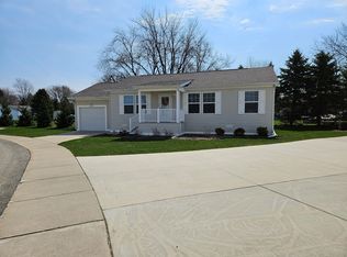 6543 W Meadowlark Dr, Jenison, MI