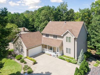 15332 W Fish Lake Rd, Maple Grove, MN, 55311