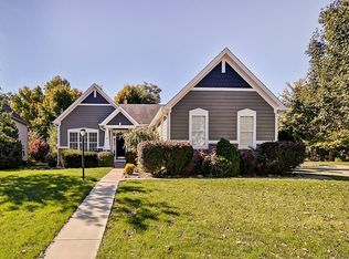 13994 Sand Cherry Ct, Carmel, IN 46033