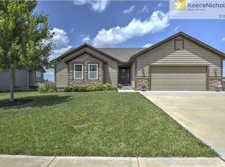 31742 W 167th Ter, Gardner, KS 66030