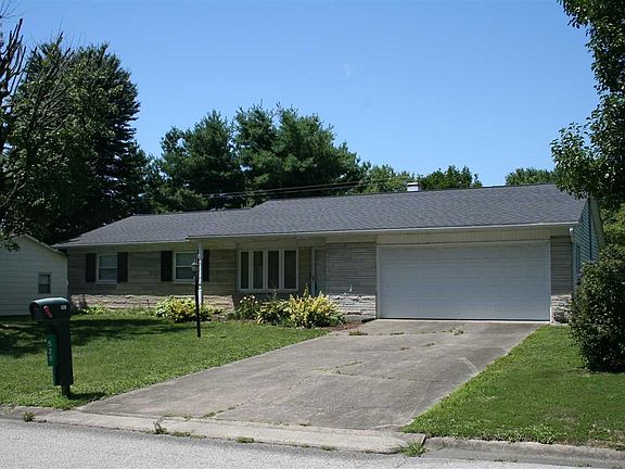 3rd image of 528 S Harvey Dr