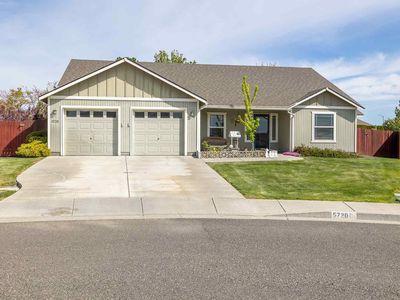 5720 Wailea Ct, West Richland, WA, 99353