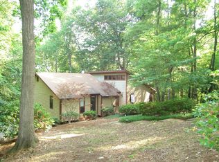 4424 Cooper Cove Rd, Winston Salem, NC 27127