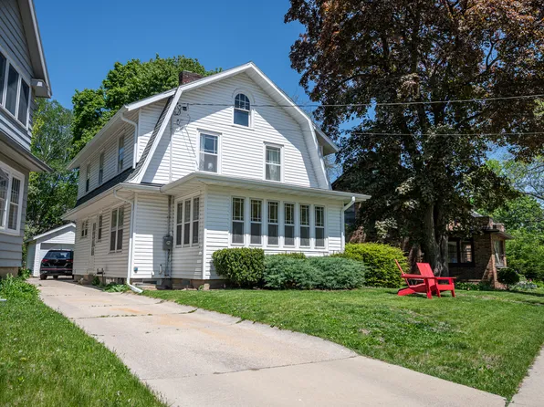 2222 Commonwealth Ave, Madison, WI 53726
