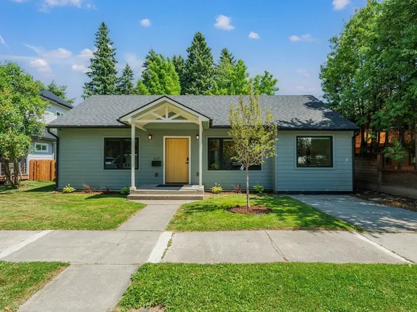517 Lavina Ave, Sandpoint, ID 83864