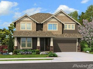 4421 Hammersley Way NW, Olympia, WA 98502