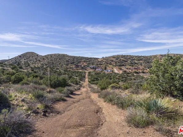 0 Hubbard Rd, Acton, CA 93510