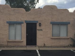 1025 E Halcyon Rd, Tucson, AZ 85719