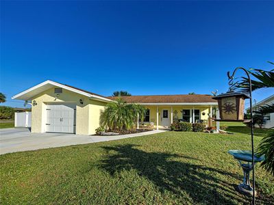 790 Coral Way, Englewood, FL, 34223
