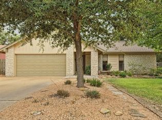 605 Battle Bend Blvd, Austin, TX 78745