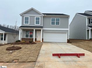 7 Pendergast Rd LOT 445, Greenville, SC 29605