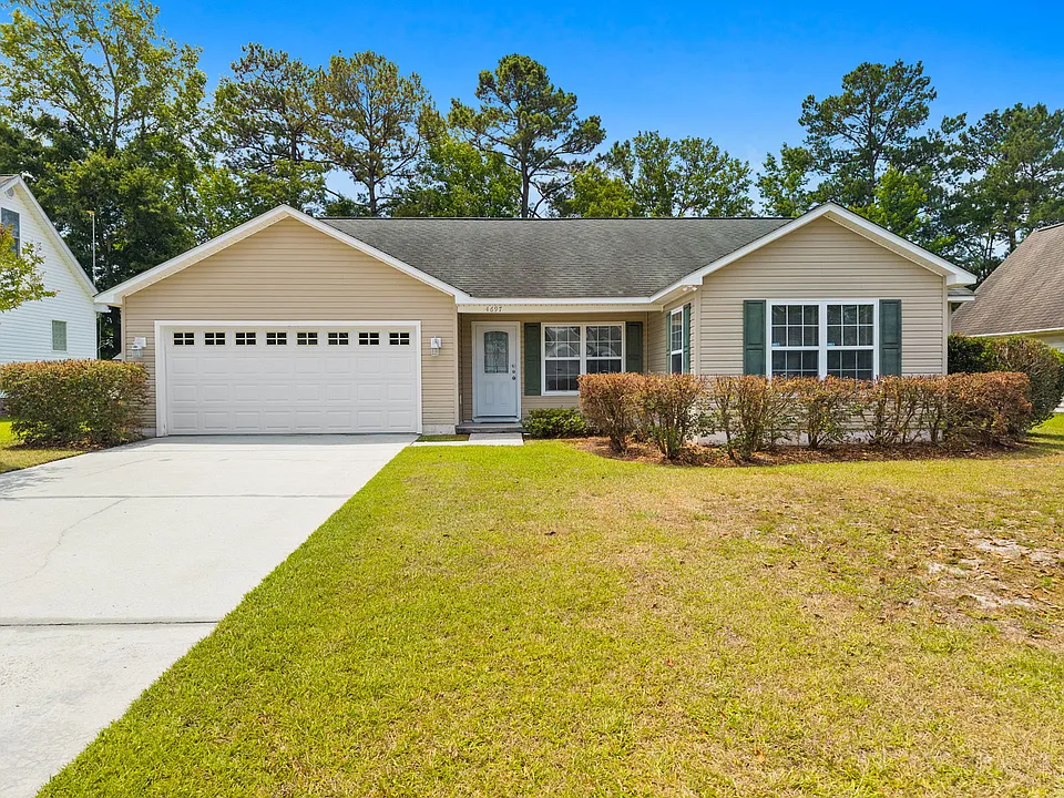 4697 Cockatoo Dr