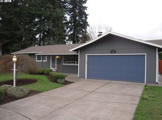14227 SE Tiara Dr, Milwaukie, OR 97267