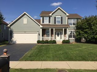 212 E Park Ave, Sugar Grove, IL 60554