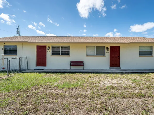 1638 Citation Drive, West Palm Beach, FL 33417