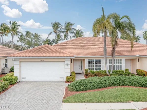 13916 Lily Pad Cir, Fort Myers, FL 33907