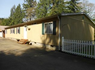 216 Car Rd, Longview, WA 98632