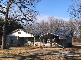 2007 W Atlanta St, Jay, OK 74346
