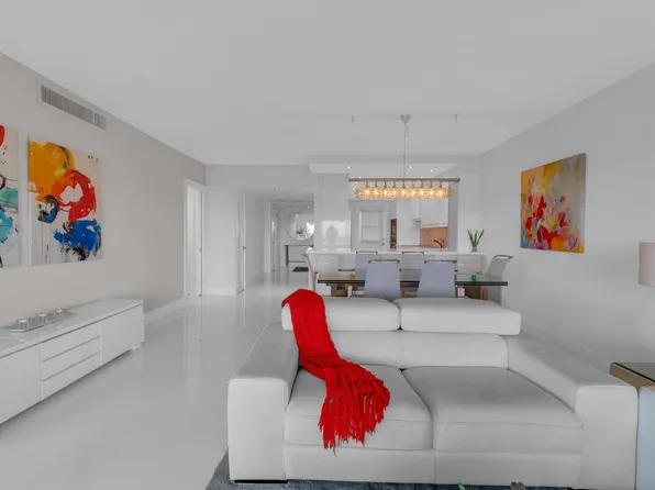 3000 N Palm Aire Drive #601, Pompano Beach, FL 33069