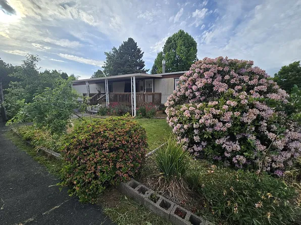 340 NE Crest St Unit 81, Sublimity, OR 97385