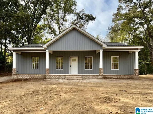 90 County Road 587, Hanceville, AL 35077