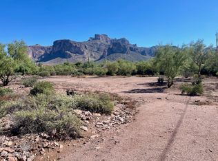52XX E Scenic St, Apache Junction, AZ 85119