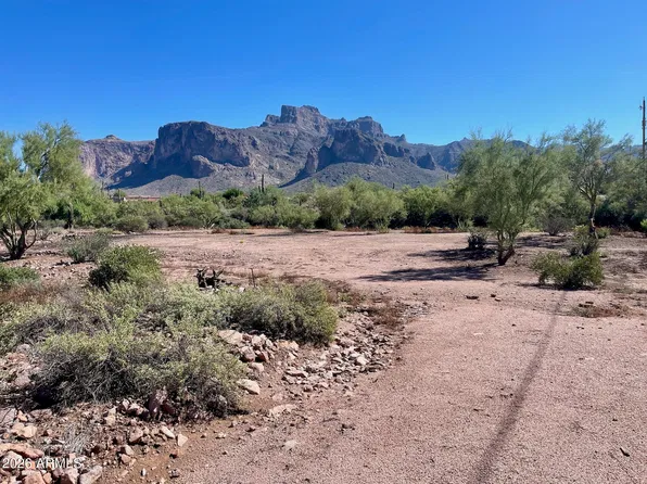 52XX E Scenic (Geronimo) Street #-, Apache Junction, AZ 85119