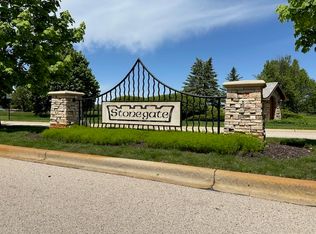 4223 Northgate Dr Lot 14, Spring Grove, IL 60081