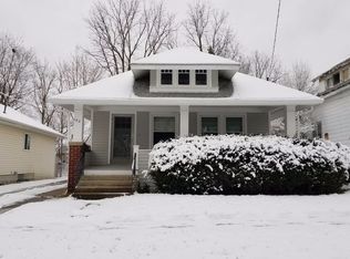 182 W Euclid Ave, Jackson, MI 49203