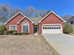 840 Springrock Dr, Lawrenceville, GA 30043