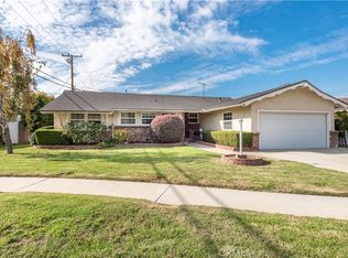 1207 Sycamore Ave, Fullerton, CA 92831