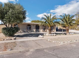 2932 S Harrison Rd, Tucson, AZ 85730