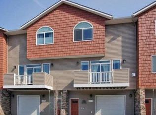 266 Cook Inlet Loop, Anchorage, AK 99501