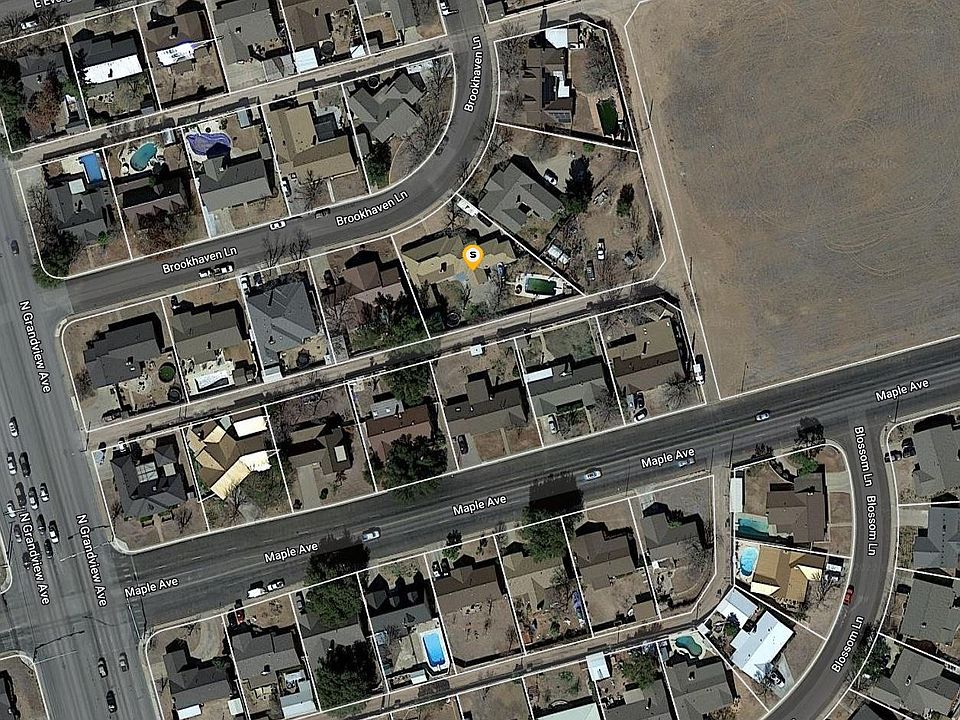 1st image of 3824 Brookhaven Ln