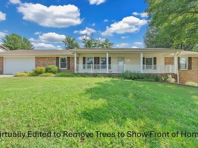 3951 Blandfield Dr, Vinton, VA, 24179