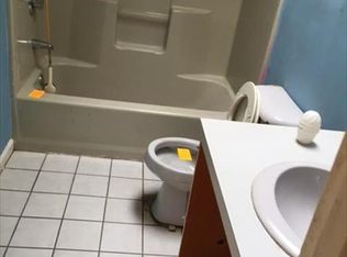 25 Custer St, Warwick, RI 02889