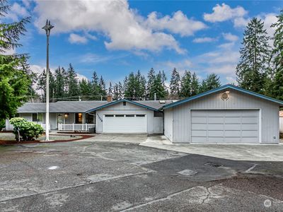 11008 127th Street Ct E, Puyallup, WA, 98374