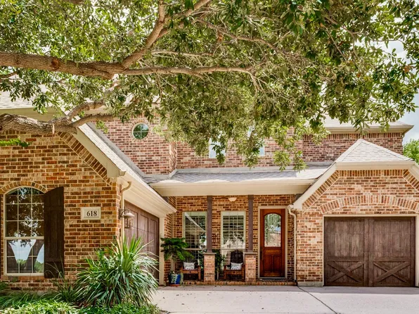 618 Goliad Dr, Keller, TX 76248